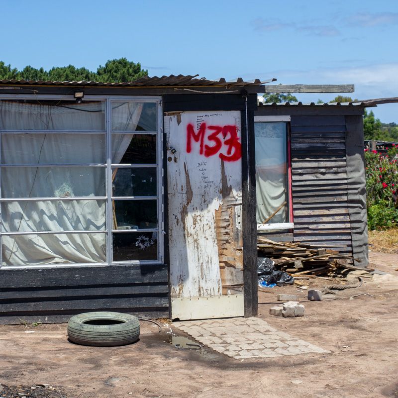 sponsor a home Moeggploeg electrification initiative