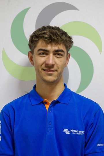 Enrico Da Silva