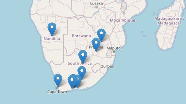 Specialized Solar Systems Associated Partners