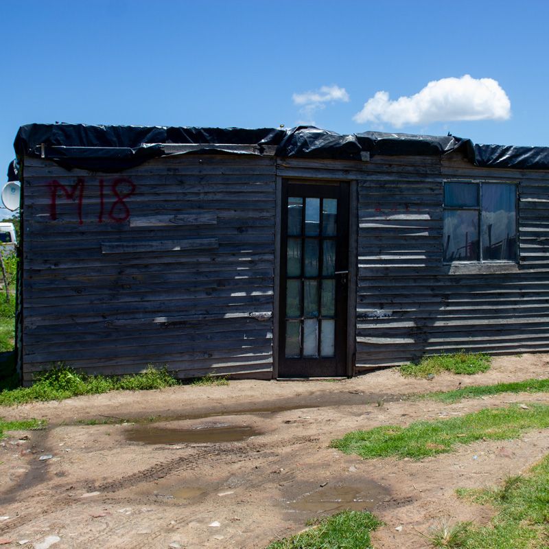 sponsor a home Moeggploeg electrification initiative