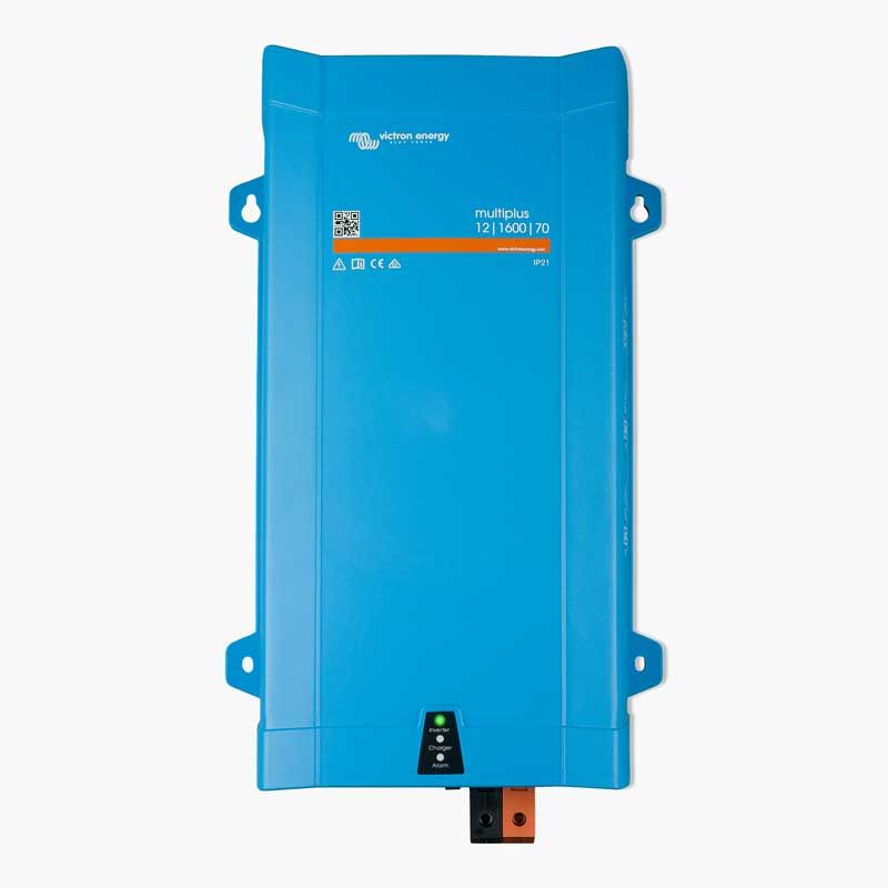 1.6kVA- Victron inverter