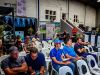 Victron system solutions training at distributor Specialized Solar Systems in George, the Western Cape